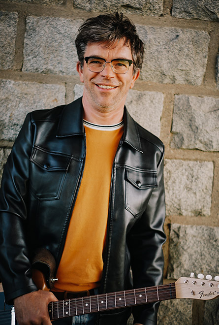 John Tomassen